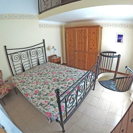 Mestrino Apartment