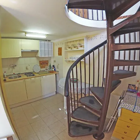 Apartment Mestrino