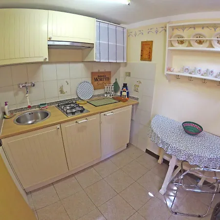 Apartment Mestrino Prasco