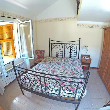 Apartment Mestrino *