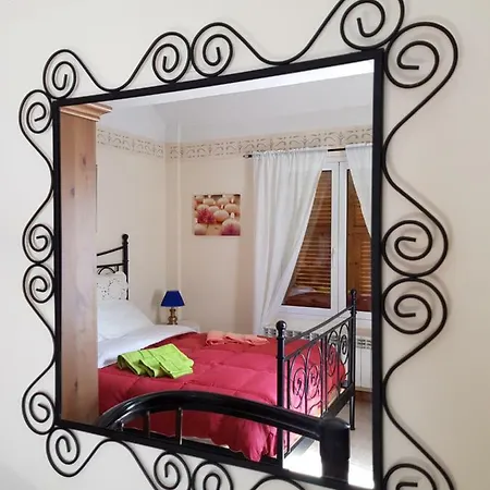 Mestrino Apartment Prasco